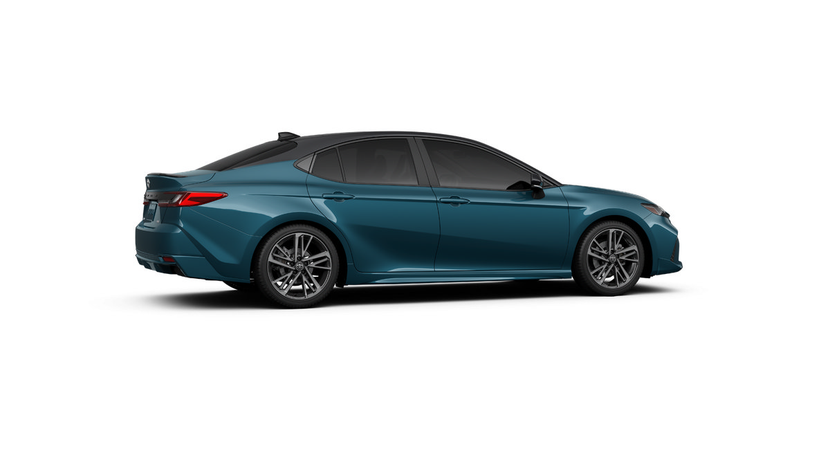 New 2027 Toyota Camry XSE FWD image 13