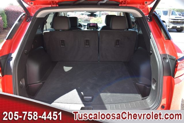 Used 2024 Chevrolet Blazer LT FWD image 10