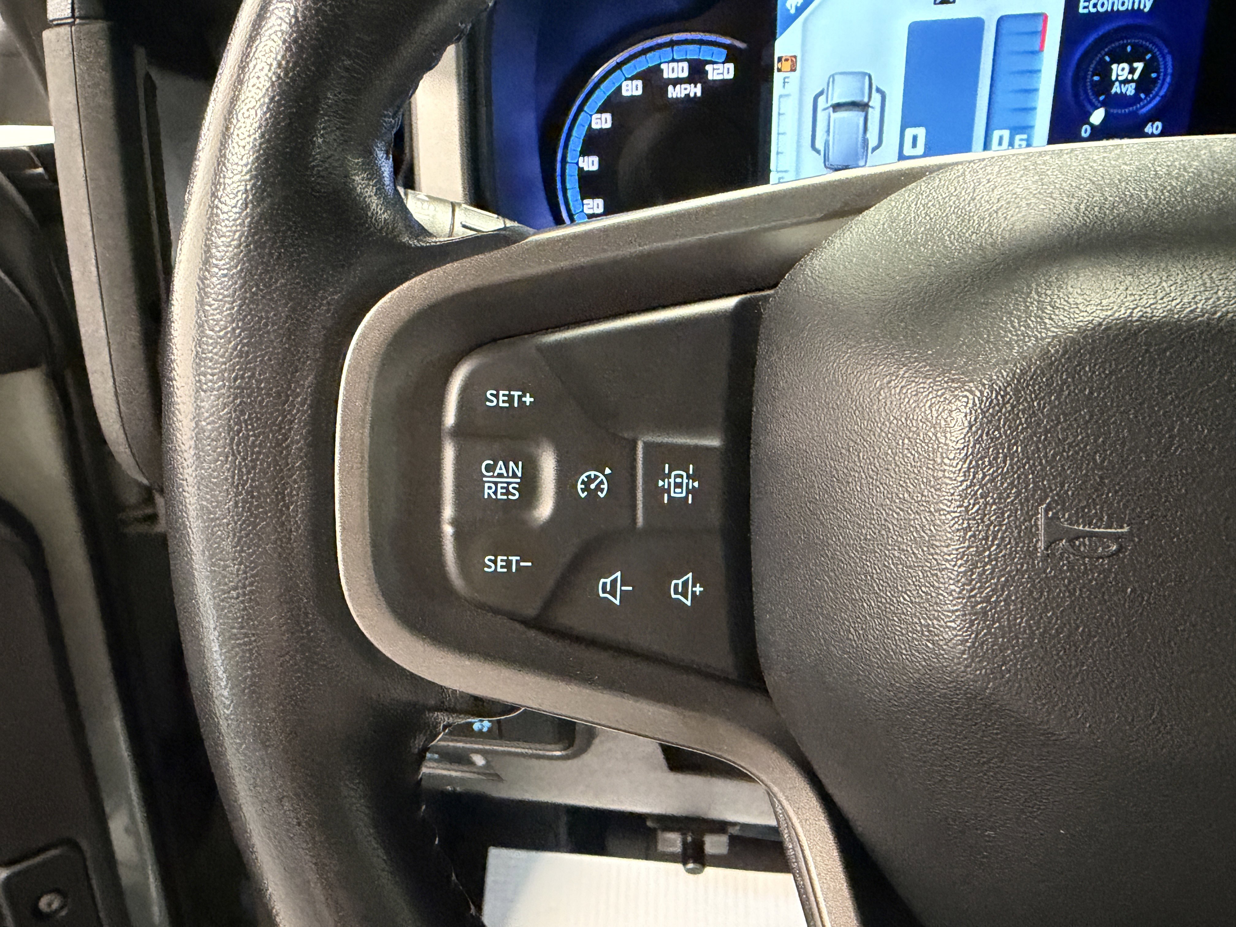 Used 2021 Ford Bronco Outer Banks AWD/4WD image 14