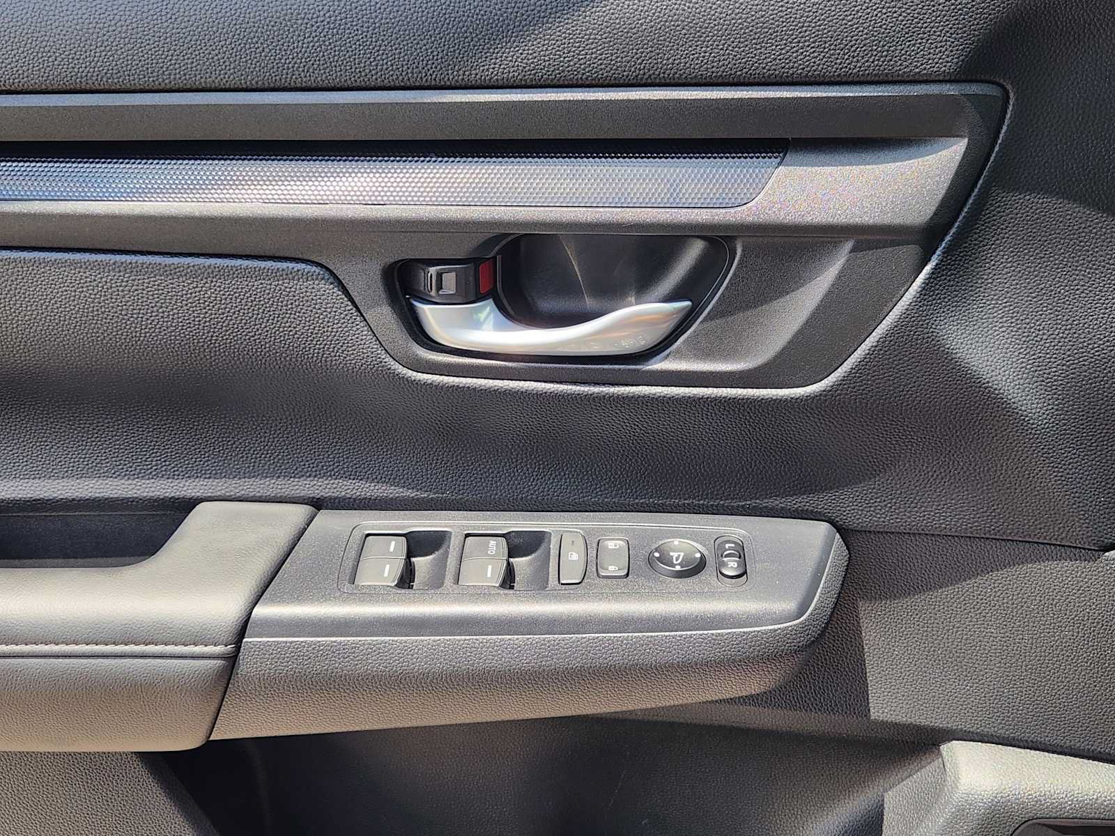 Certified 2024 Honda CR-V LX image 22