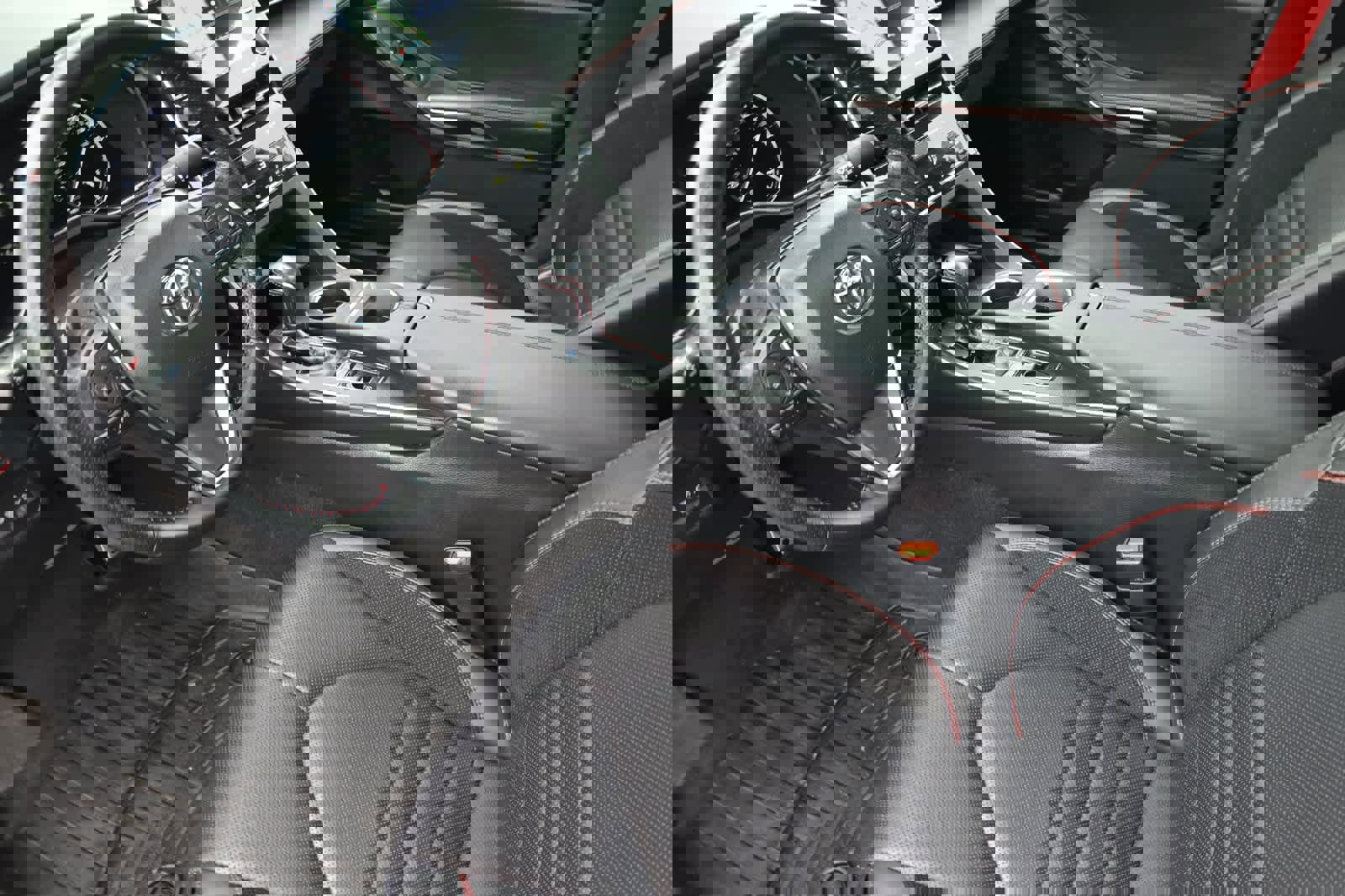 Used 2020 Toyota Avalon TRD image 13