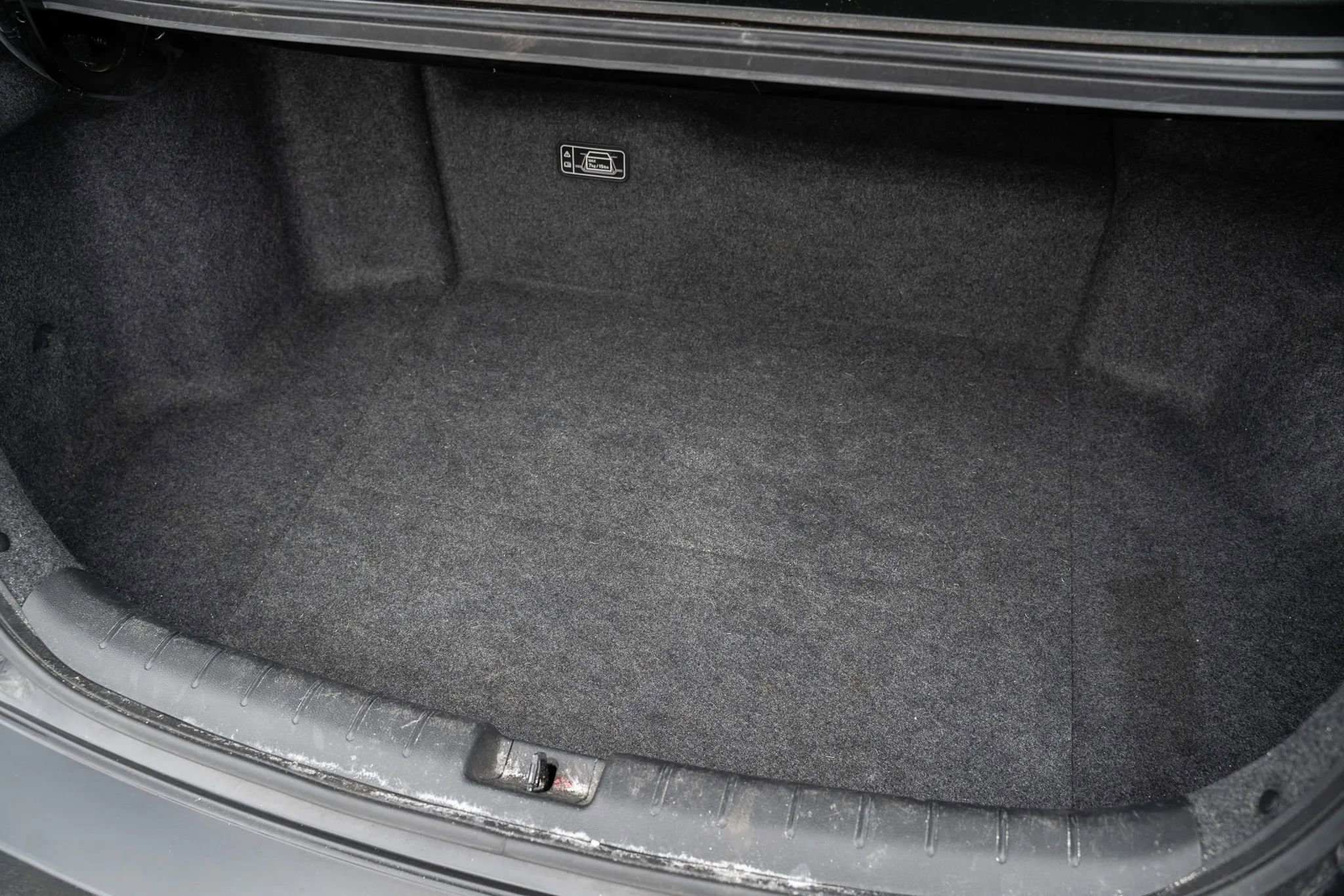 Used 2017 Honda Accord Touring image 10