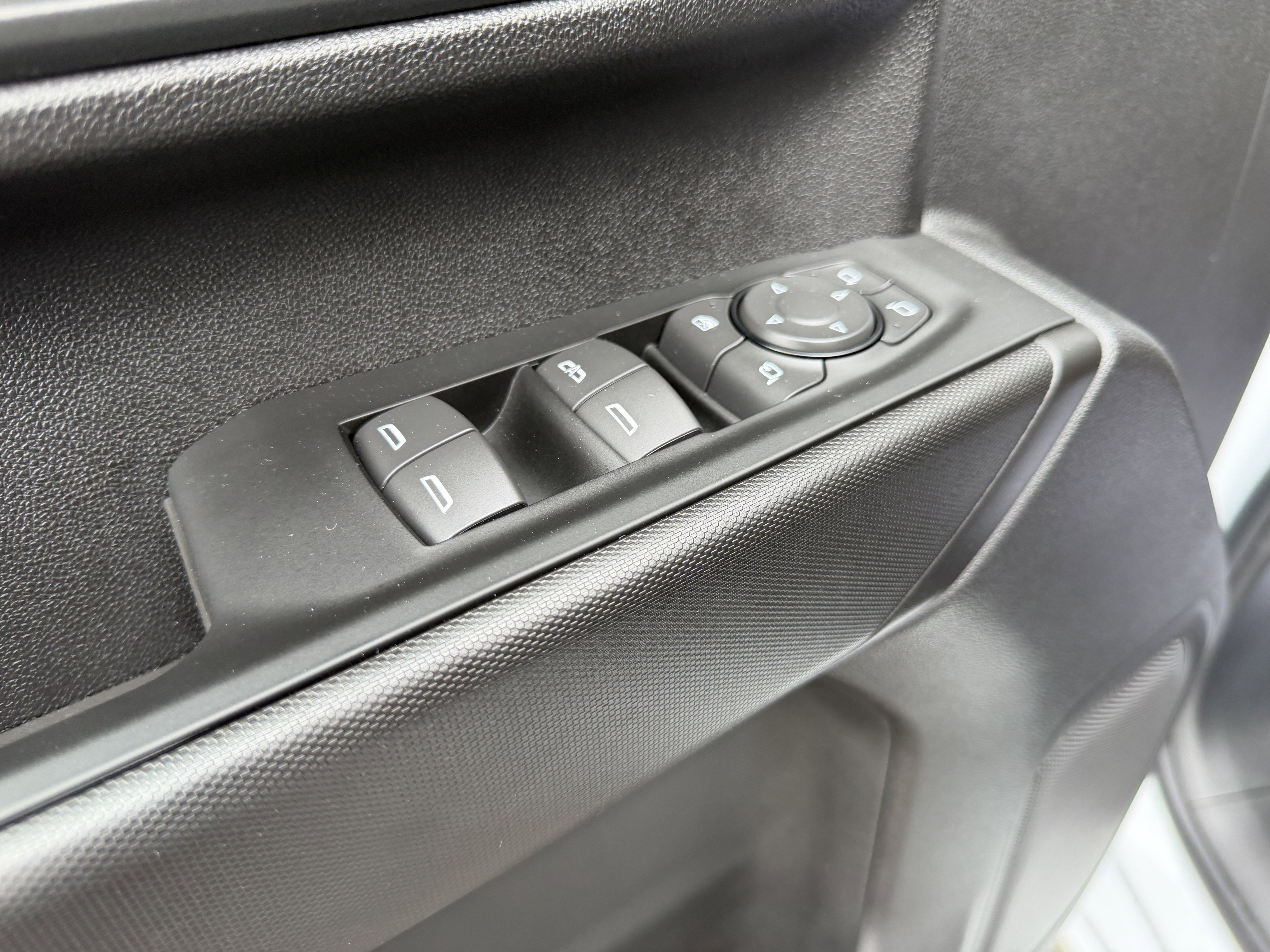 New 2026 GMC Sierra 2500 Pro w/ Convenience Package image 45