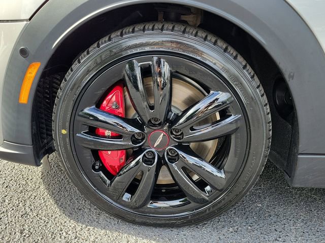 Used 2024 MINI Cooper John Cooper Works FWD image 7