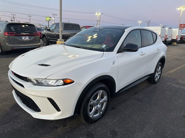 Used 2025 Dodge Hornet GT Plus w/ GT Plus Package