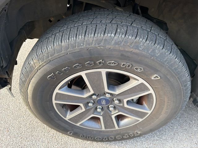 Used 2017 Ford F150 XLT w/ Equipment Group 302A Luxury image 11