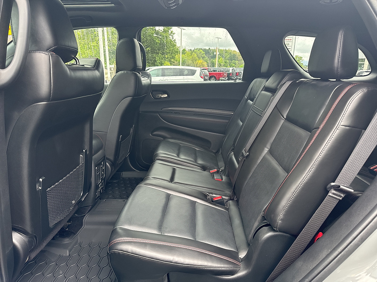 Certified 2023 Dodge Durango GT AWD/4WD image 10
