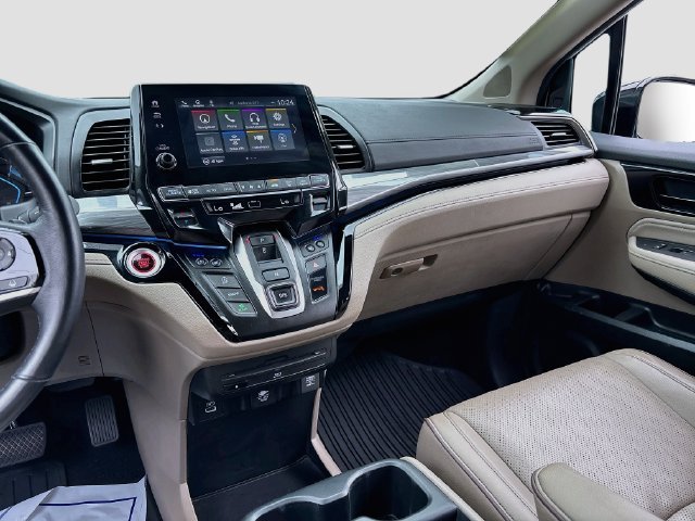 Used 2024 Honda Odyssey Elite image 24