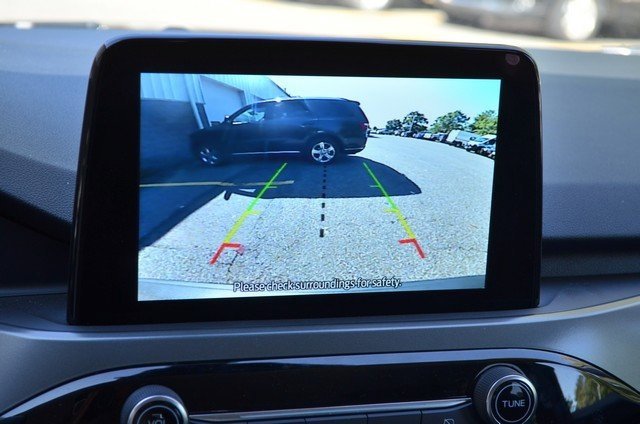 Used 2024 Ford Escape Active image 33