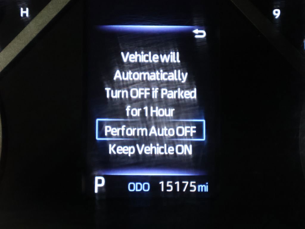 Used 2025 Toyota Tundra SR5 image 39