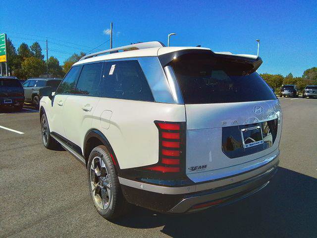 New 2026 Hyundai Palisade Limited image 5