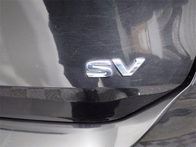 Used 2020 Nissan Rogue SV image 15