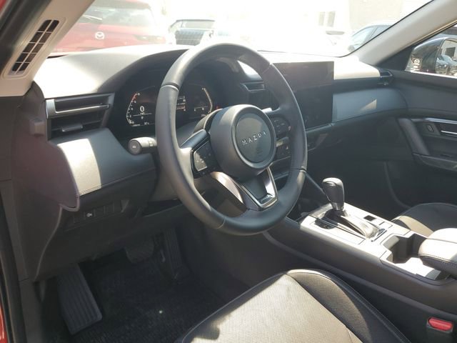 New 2026 MAZDA CX-5 Select AWD/4WD image 19