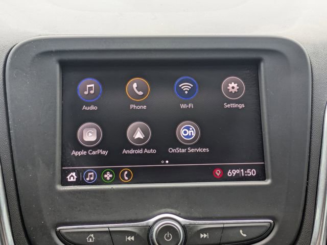 Used 2020 Chevrolet Equinox LT image 22