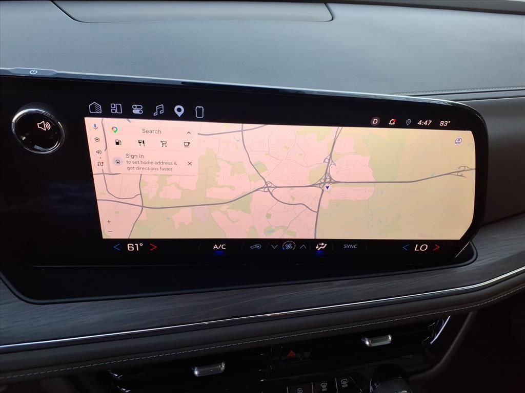 Certified 2026 Chevrolet Tahoe LS AWD/4WD image 25