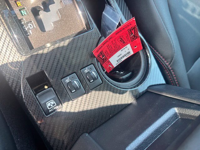 Used 2024 Toyota 4Runner TRD Pro AWD/4WD image 15
