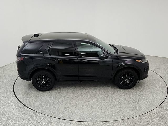 New 2026 Land Rover Discovery Sport Landmark AWD/4WD image 16