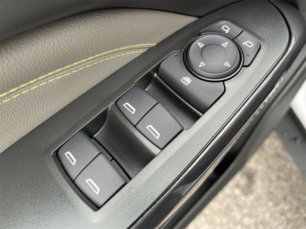 New 2026 Chevrolet Trax ACTIV image 13