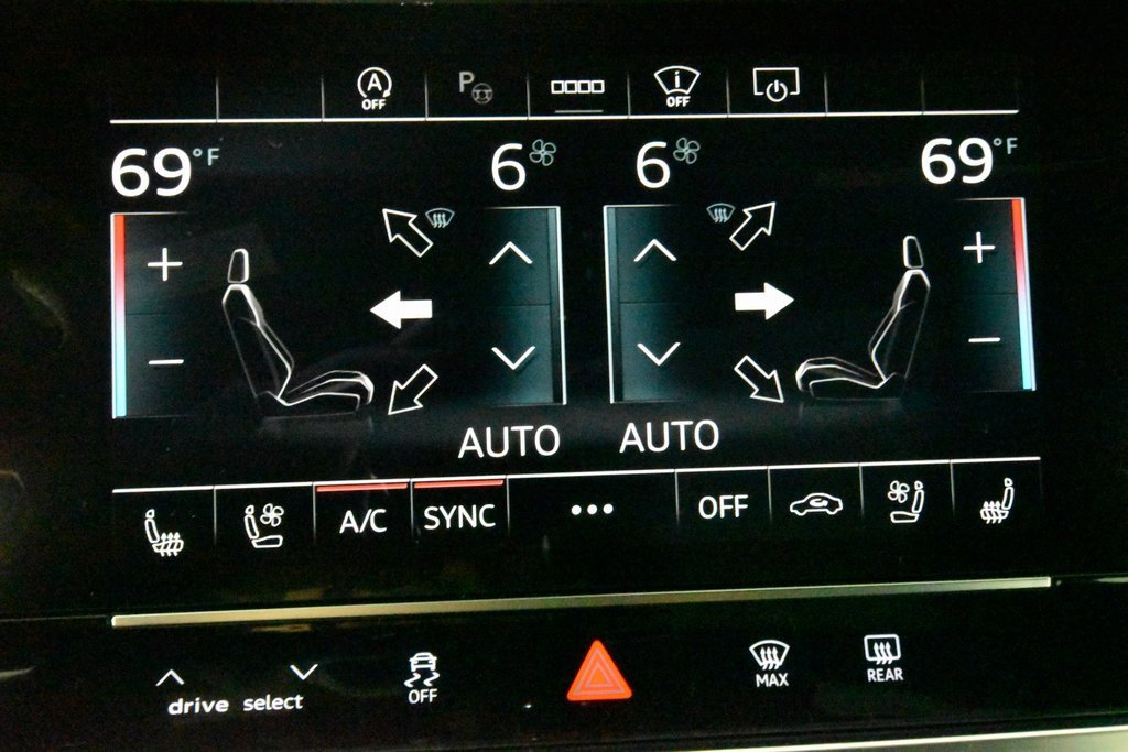 New 2025 Audi RS 6 performance image 17