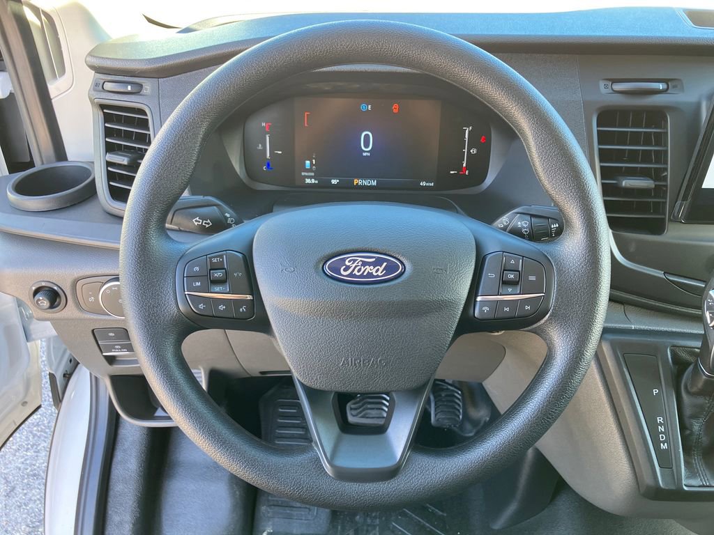 New 2026 Ford Transit 150 Low Roof image 15