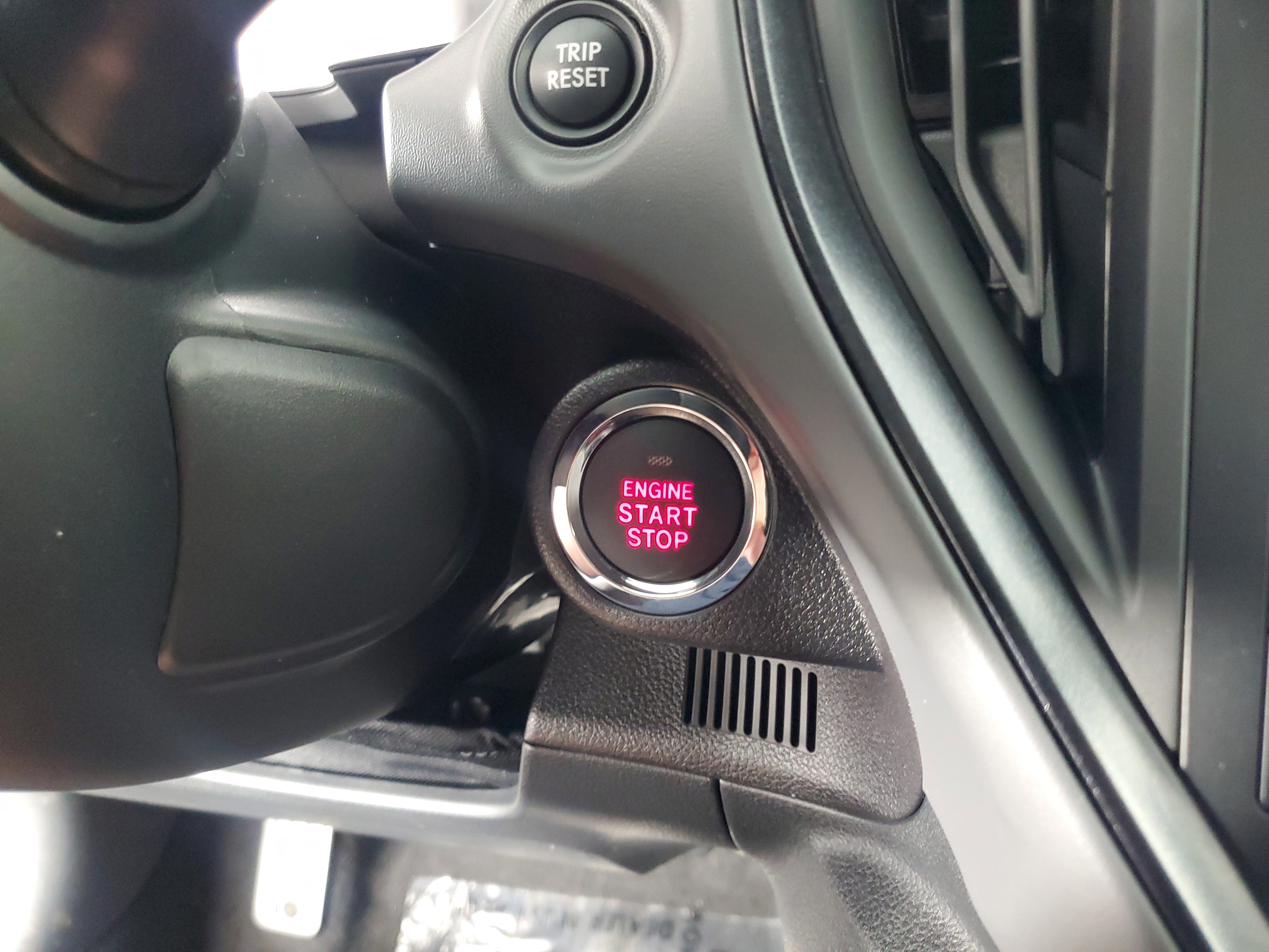 New 2026 Subaru Crosstrek 2.5i image 23