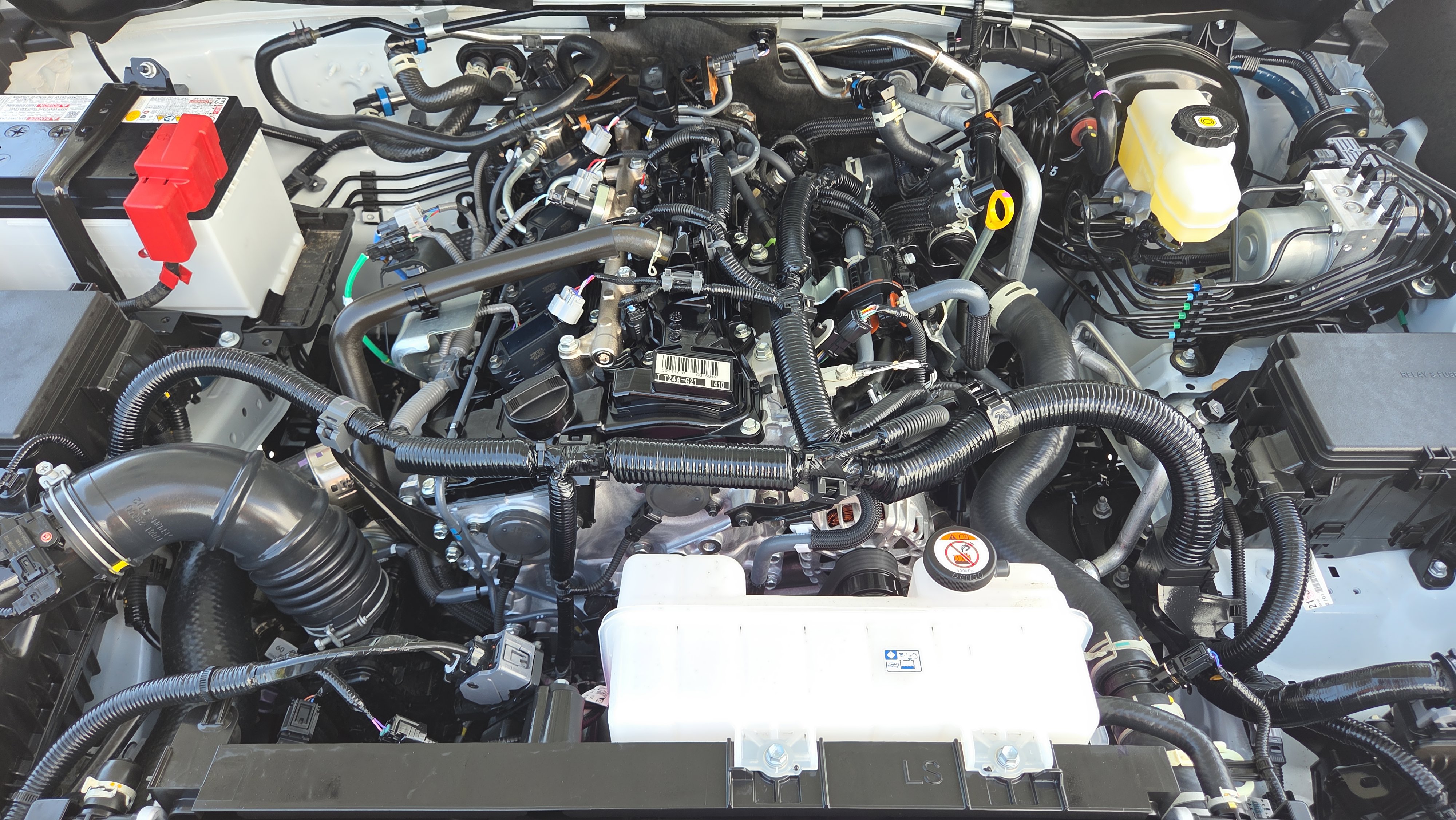 Used 2025 Toyota 4Runner SR5 image 23