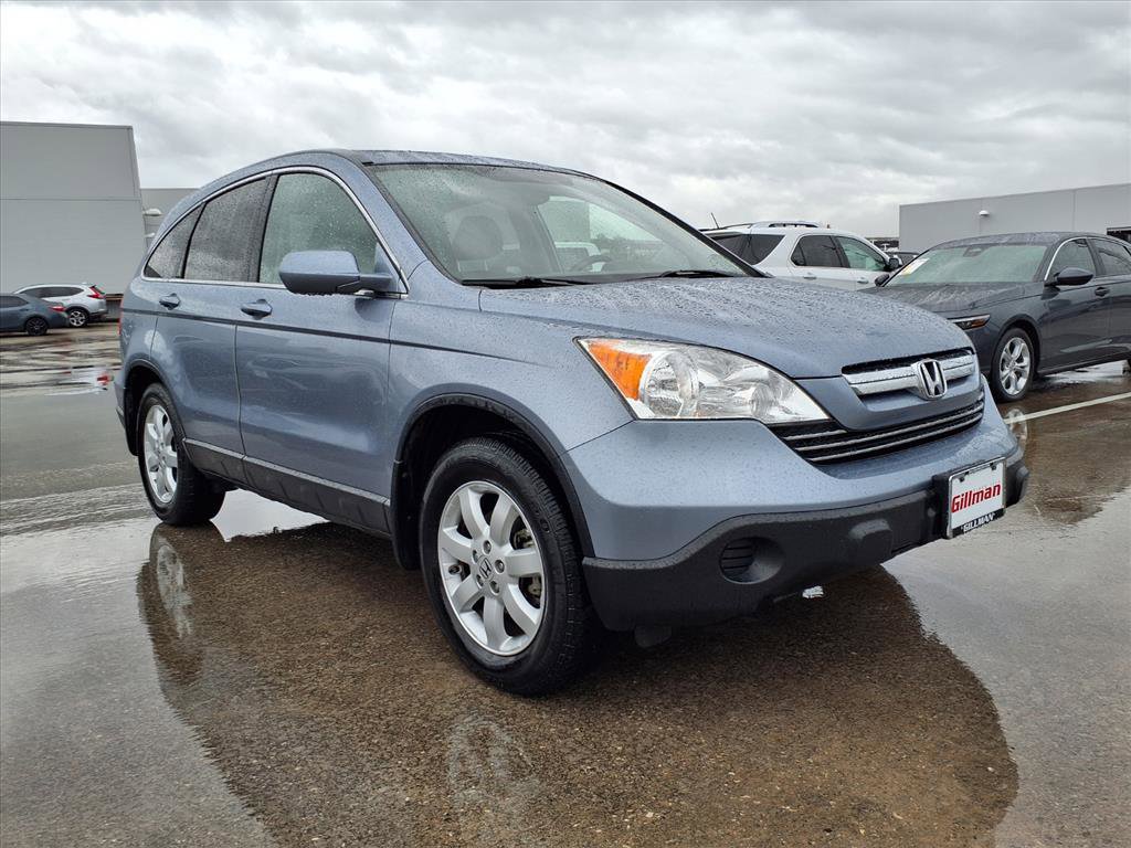Used 2007 Honda CR-V EX-L image 2