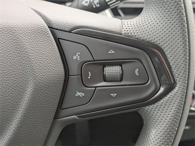 New 2026 Chevrolet TrailBlazer LS image 13