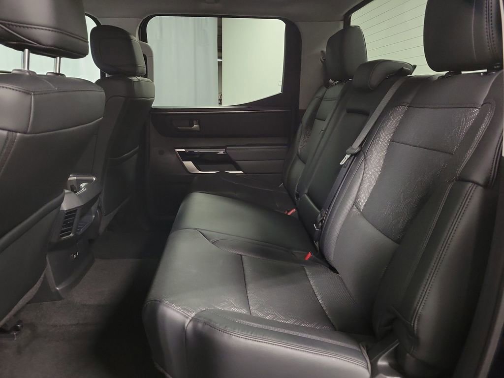 Used 2024 Toyota Tundra Limited image 20