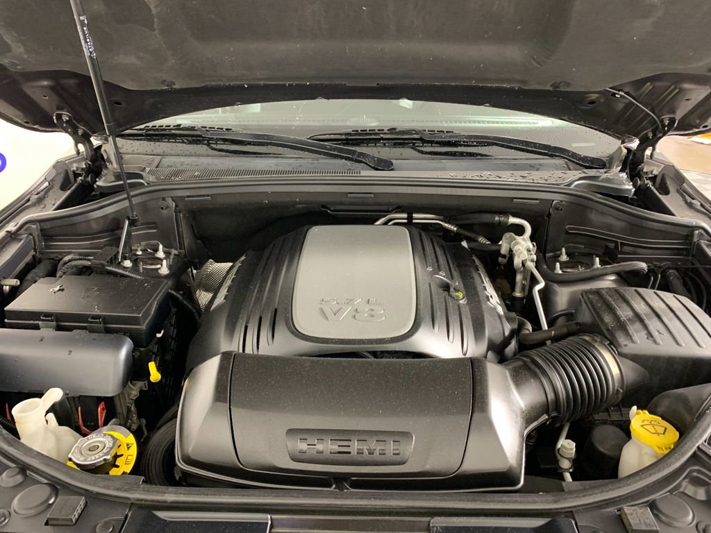 Used 2019 Dodge Durango R/T AWD/4WD image 1