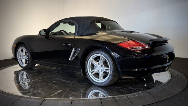 Used 2011 Porsche Boxster RWD image 30