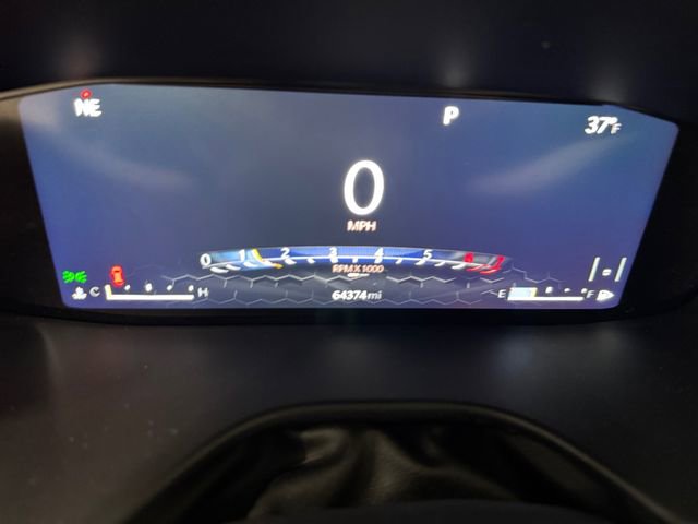 Used 2022 Jeep Compass Limited w/ Elite Group image 2