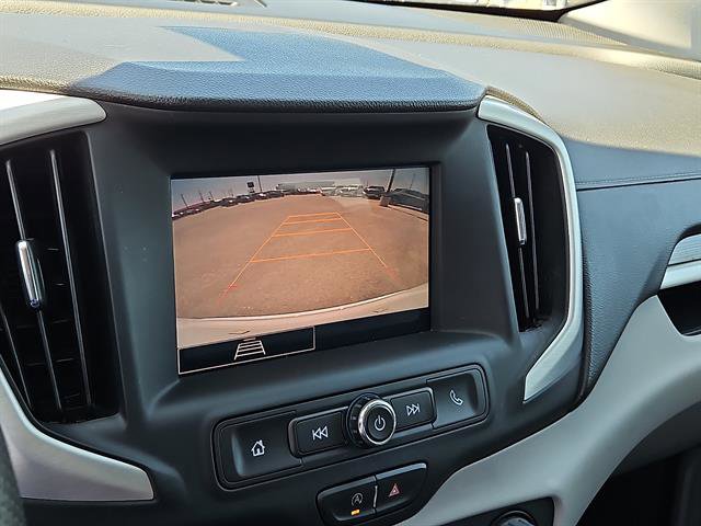 Used 2022 GMC Terrain SLE FWD image 16
