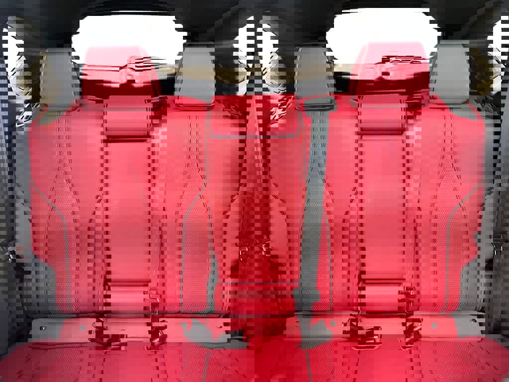 New 2026 Acura RDX A-Spec image 30