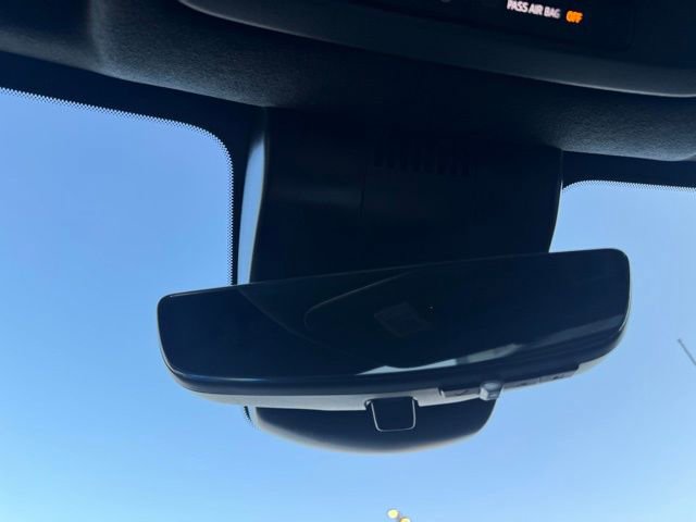 Used 2024 GMC Sierra 1500 Denali Ultimate AWD/4WD image 42