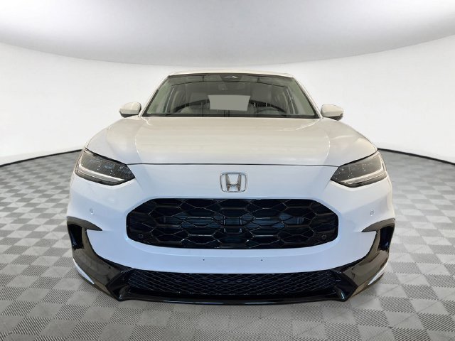 New 2027 Honda HR-V EX-L image 8