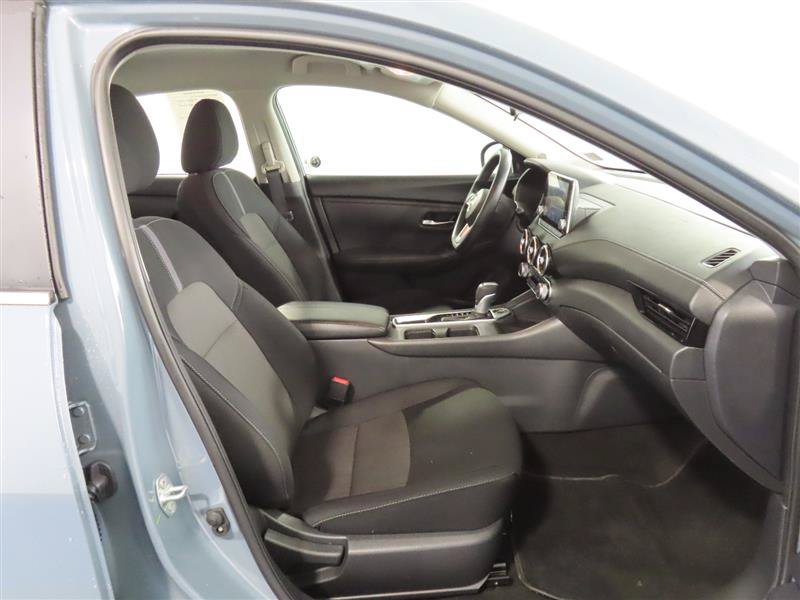 Used 2024 Nissan Sentra SV FWD image 35