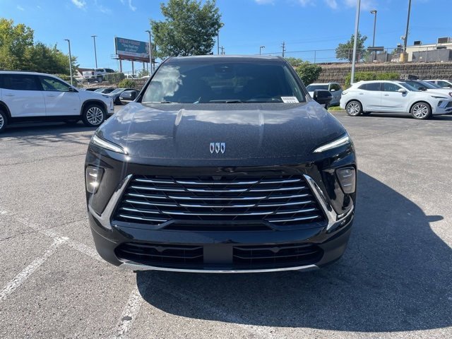 New 2026 Buick Enclave Preferred w/ Power Package image 3