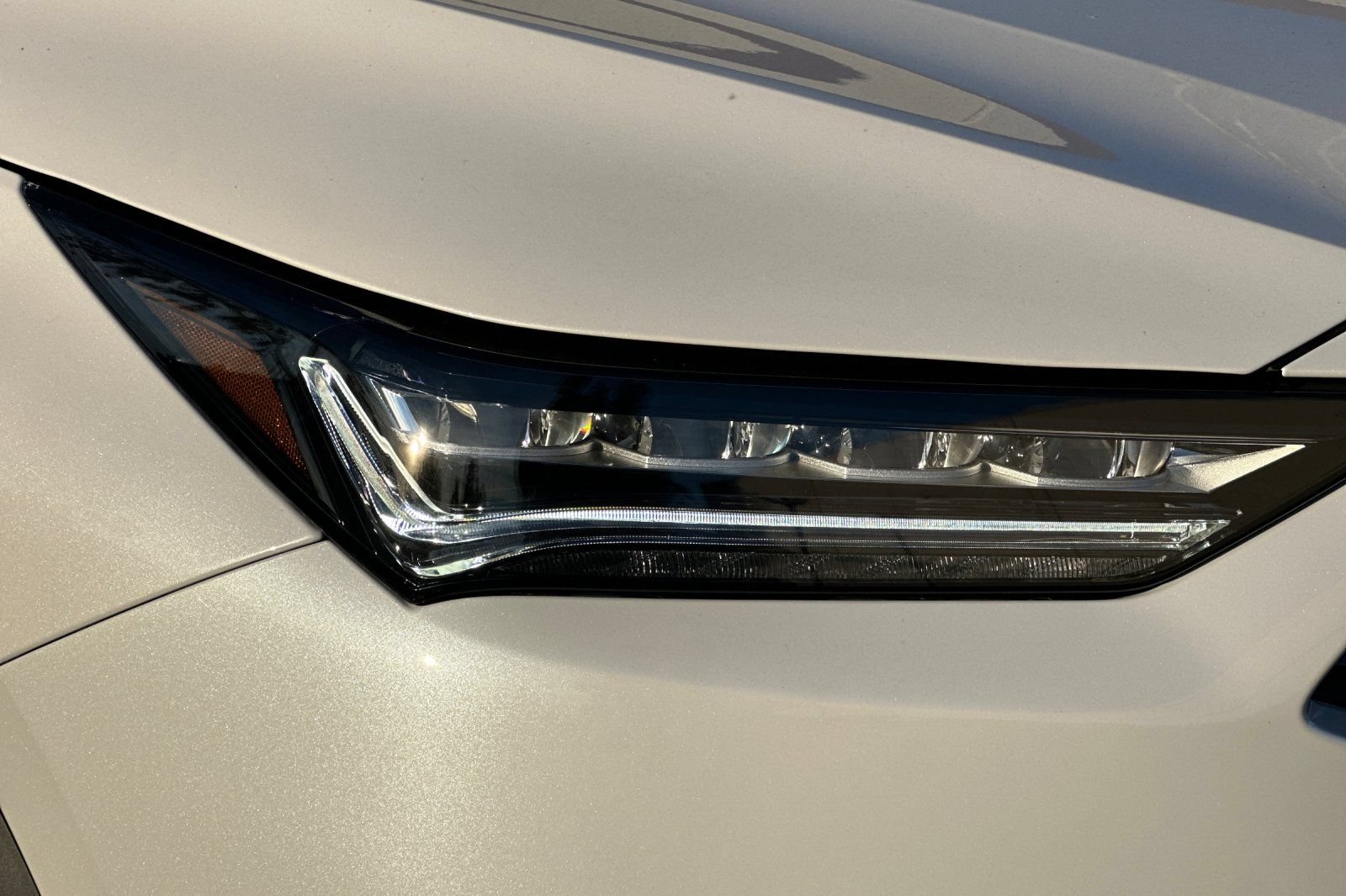 New 2026 Acura MDX A-Spec w/ Advance Package AWD/4WD image 28