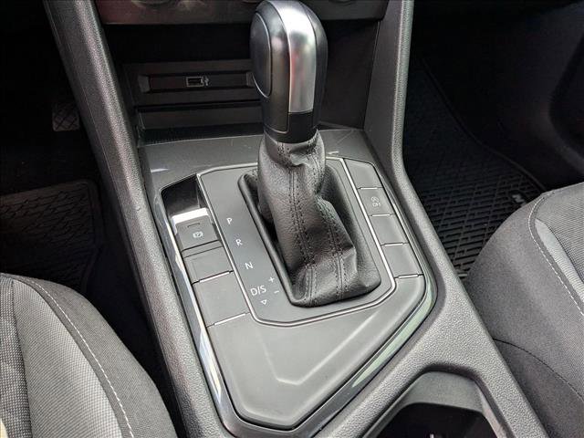 Used 2019 Volkswagen Tiguan S w/ Driver Assistance Package image 15