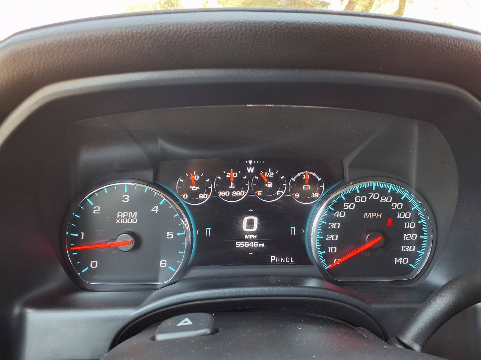 Used 2018 GMC Sierra 1500 Denali w/ Denali Ultimate Package AWD/4WD image 26