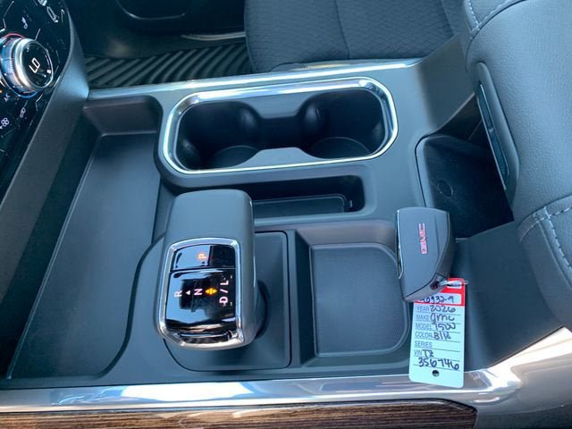 New 2026 GMC Sierra 1500 Elevation w/ Preferred Package AWD/4WD image 23
