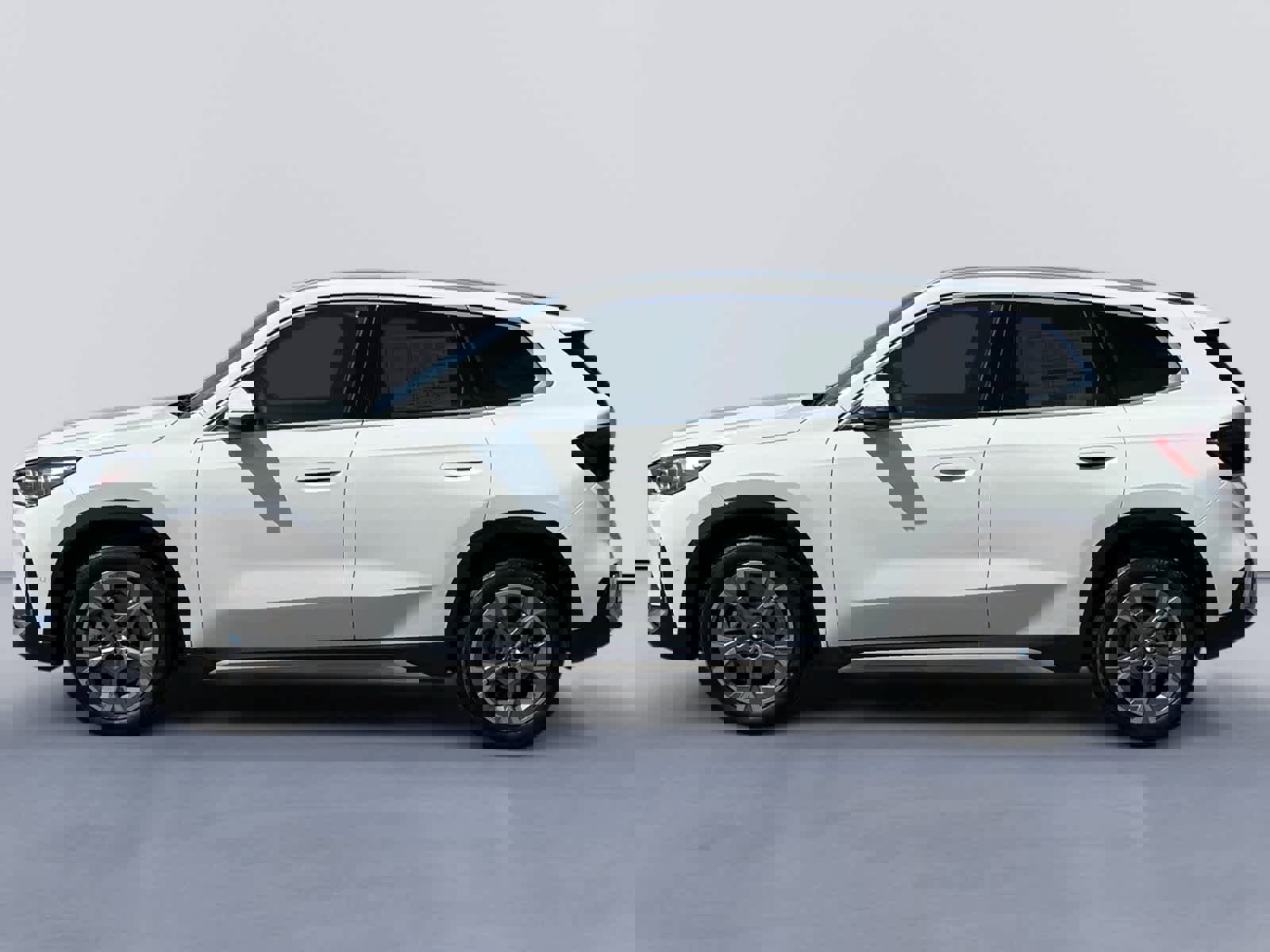 New 2026 BMW X1 xDrive28i image 6