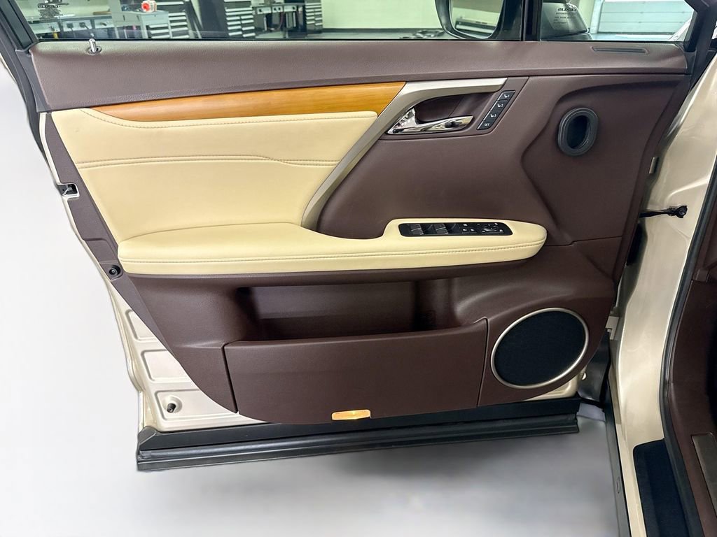 Used 2019 Lexus RX 350 FWD image 23