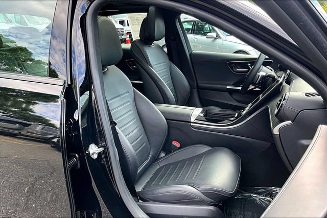 Certified 2023 Mercedes-Benz C 300 4MATIC Sedan image 7