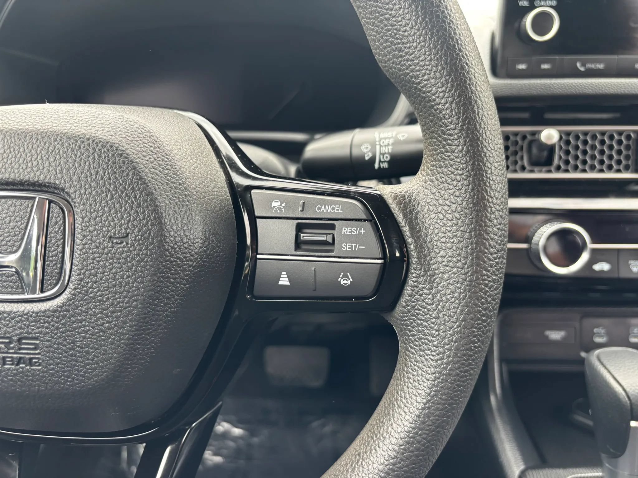 Used 2025 Honda Civic LX image 23