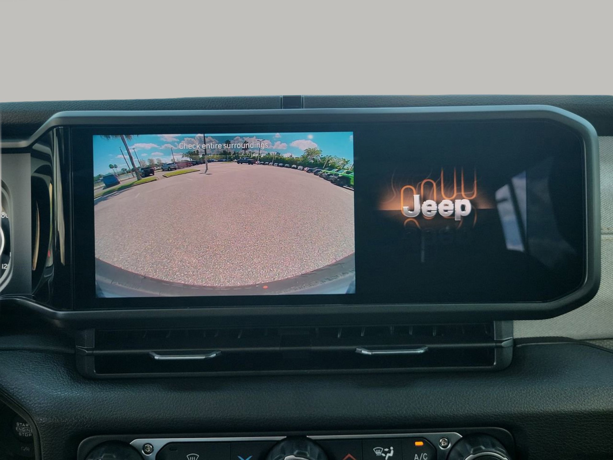 New 2025 Jeep Wrangler Sport S image 15