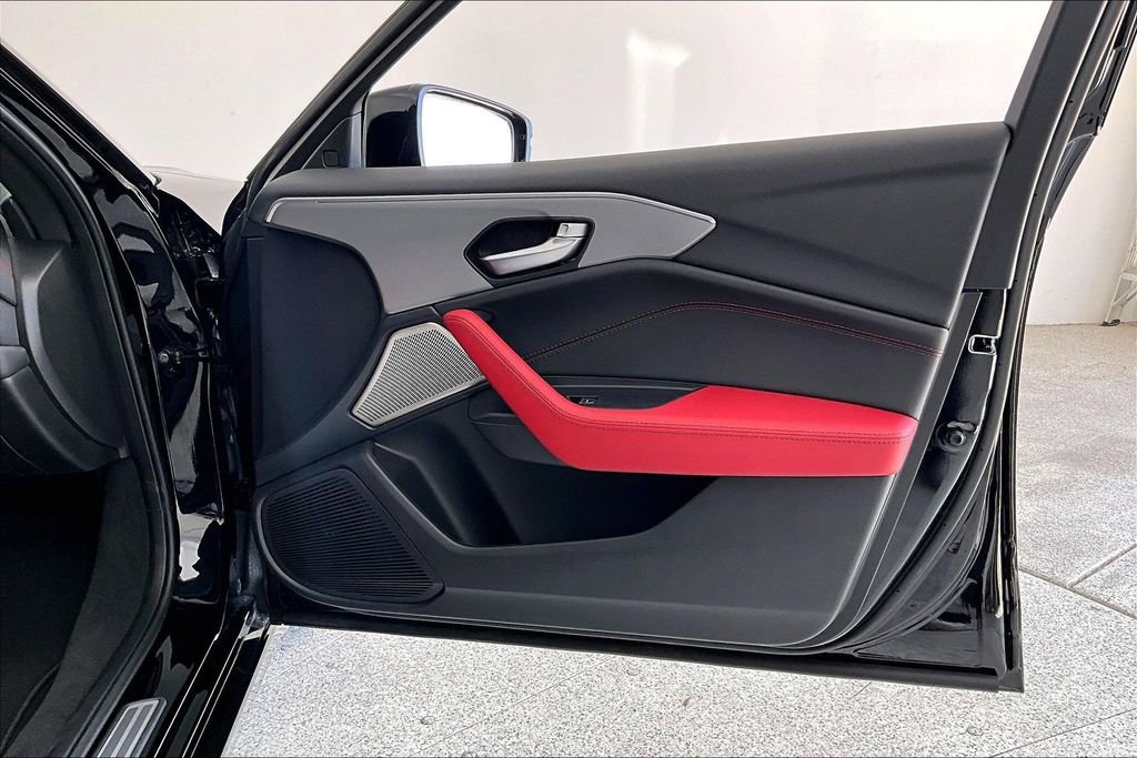 Certified 2025 Acura TLX SH-AWD w/ A-SPEC Pkg image 23