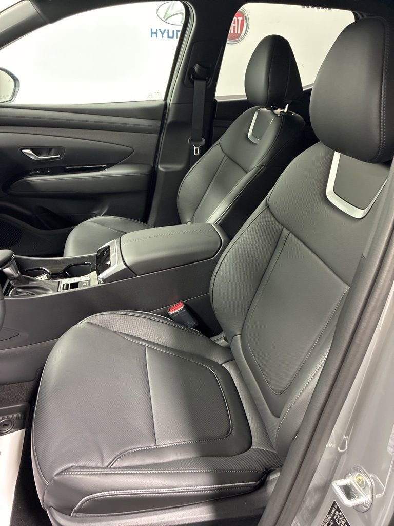 New 2026 Hyundai Santa Cruz Limited image 10