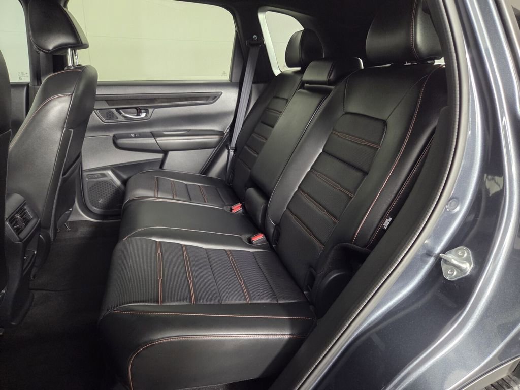 Used 2025 Honda CR-V Sport-L image 24